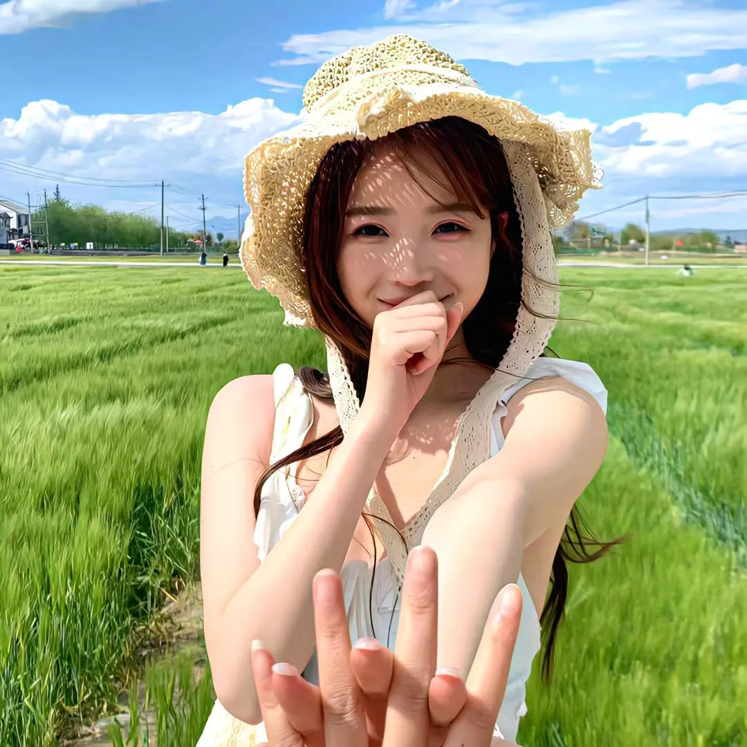 羞涩