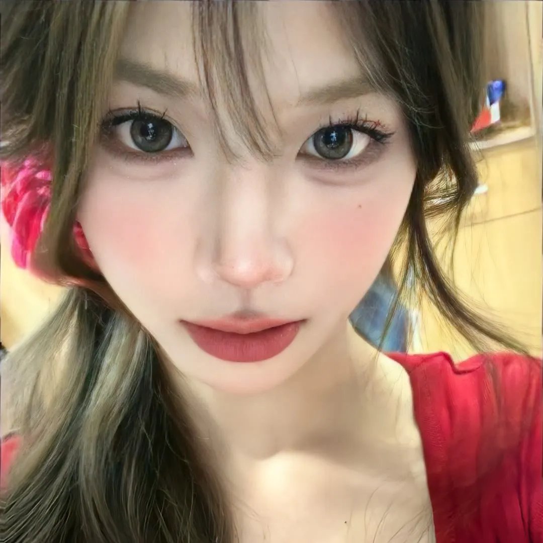 美人为馅3