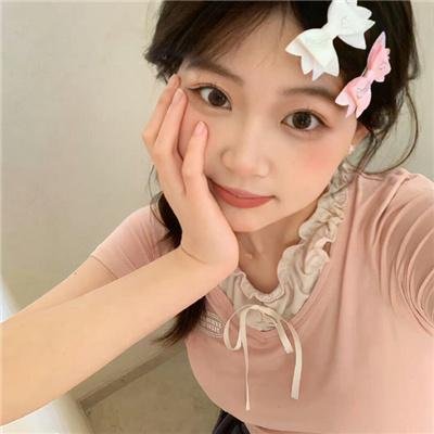 幸福生活在招手